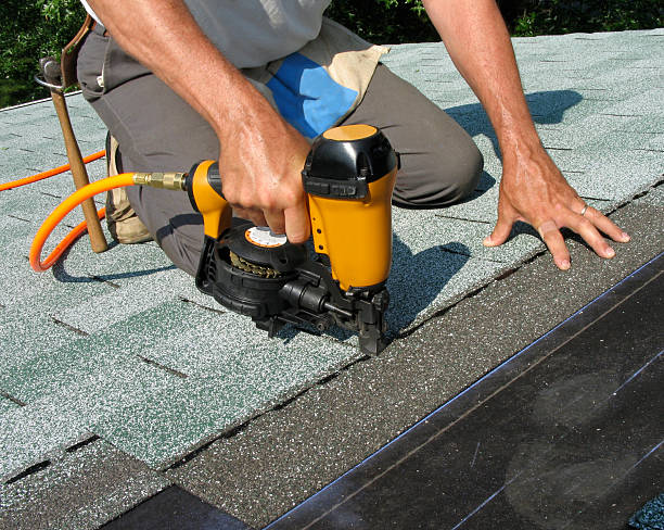 Best Roof Replacement Cost  in Harrisburg, NC