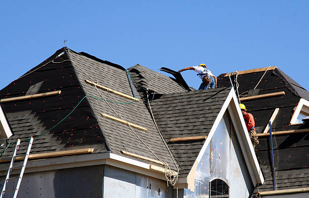 Best Roofing Contractor Near Me  in Harrisburg, NC