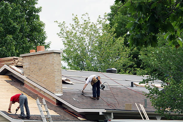 Reliable Harrisburg, NC Roofing Contractor Solutions