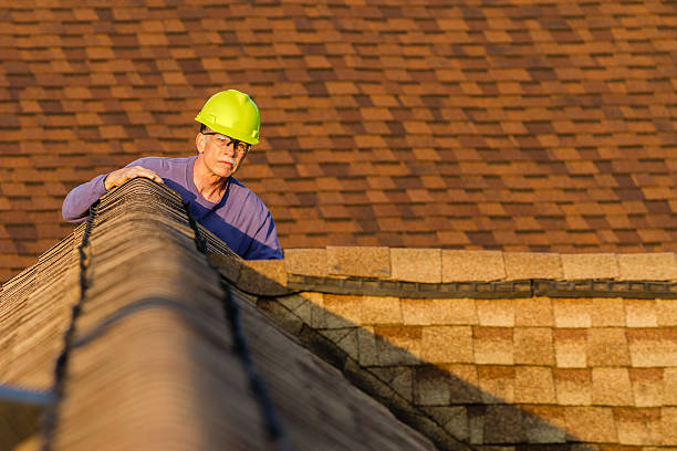 Quick and Trustworthy Emergency Roof Repair Services in Harrisburg, NC
